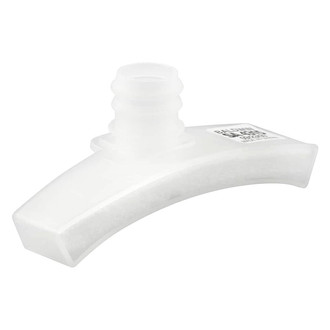Baldwin Filters® - Crankcase Breather Filter in Plastic Housing
