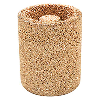 Baldwin Filters® - Fuel Filter Element