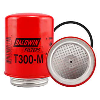 Baldwin Filters® - Spin-On Engine Oil Filter