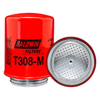 Baldwin Filters® - Spin-On Engine Oil Filter