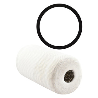 Baldwin Filters® - Engine Oil Filter