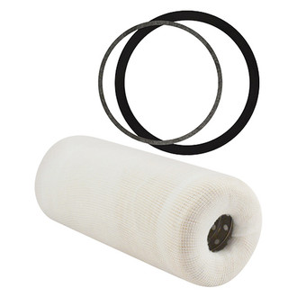 Baldwin Filters® - Off-Highway Vac-Cel Oil Filter Element