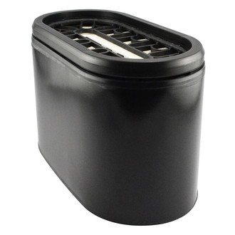 Baldwin Filters® - Channel Flow Air Filter Element