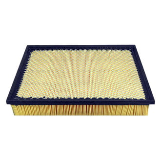 Baldwin Filters® - Panel Air Filter