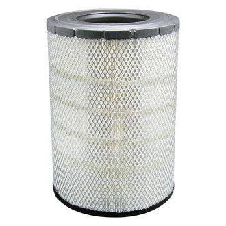 Baldwin Filters® - Radial Seal Air Filter Element