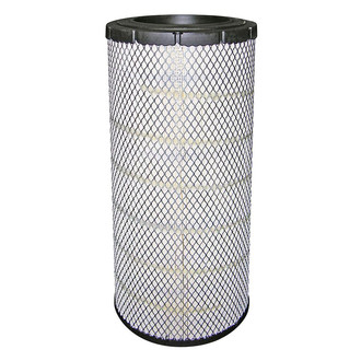 Baldwin Filters® - Radial Seal Air Filter Element