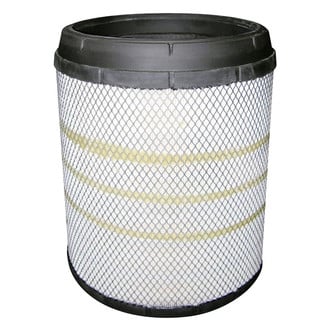 Baldwin Filters® - Radial Seal Air Filter Element