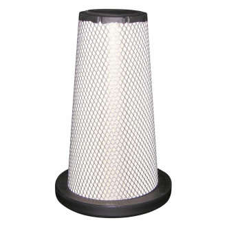 Baldwin PA4704 Channel Flow Air Secondary Filter - View #2