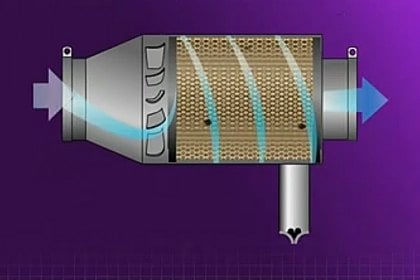 Baldwin Filters® - Installation Techniques