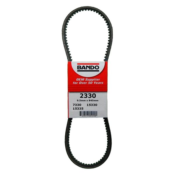 Bando® - Power Flex V-Belt