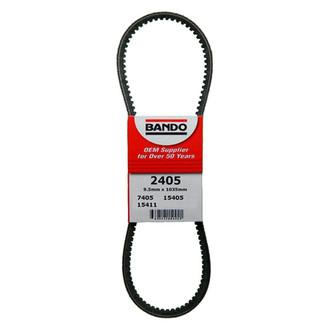 Bando® - Power Flex RPF V-Belt