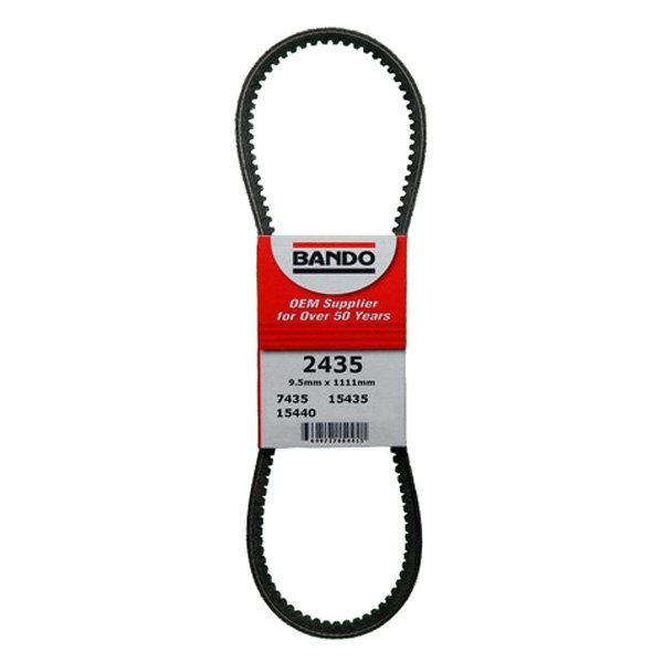 Bando® - Power Flex V-Belt