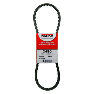 Bando® - Power Flex RPF V-Belt