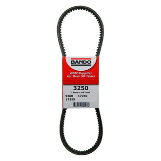 Bando® - Power Flex RPF V-Belt