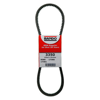 Bando® - Power Flex RPF V-Belt