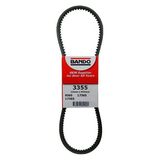 Bando® - Power Flex RPF V-Belt