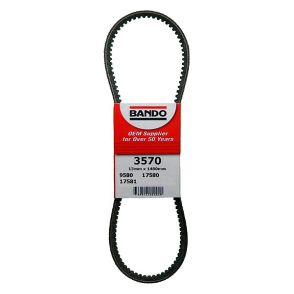 Bando® - Power Flex V-Belt
