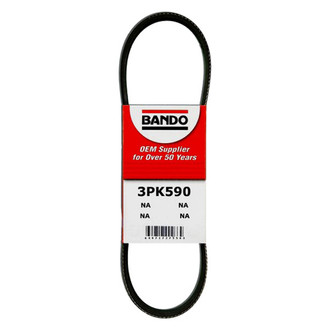 Bando® - Rib Ace™ V-Ribbed Belt