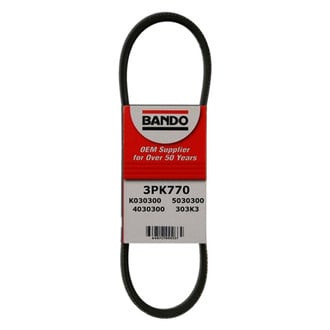Bando® - Rib Ace™ V-Ribbed Serpentine Belt