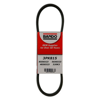 Bando® - Rib Ace™ V-Ribbed Serpentine Belt