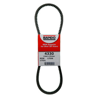 Bando® - Power Flex RPF V-Belt