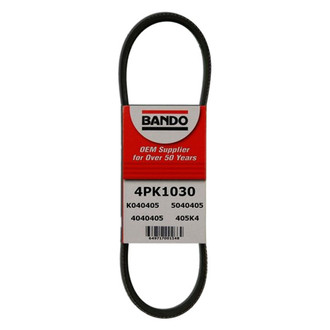 Bando® - Rib Ace™ V-Ribbed Serpentine Belt