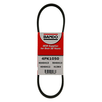 Bando® - Rib Ace™ V-Ribbed Belt