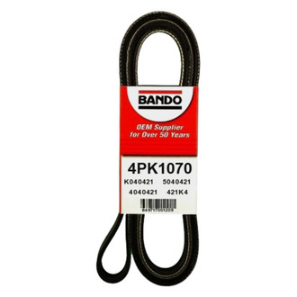 Bando® - Rib Ace™ V-Ribbed Serpentine Belt