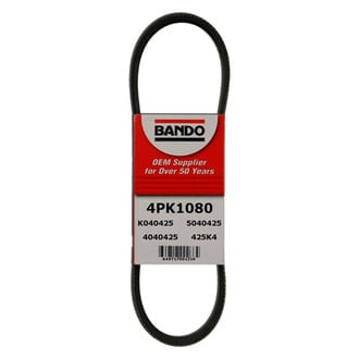 Bando® - Rib Ace™ V-Ribbed Belt