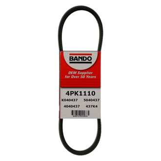 Bando® - Rib Ace™ V-Ribbed Belt