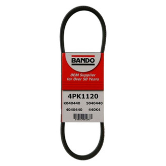 Bando® - Rib Ace™ V-Ribbed Serpentine Belt