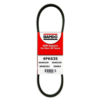 Bando® - Rib Ace™ V-Ribbed Belt