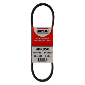 Bando® - Rib Ace™ V-Ribbed Serpentine Belt