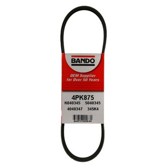 Bando® - Rib Ace™ V-Ribbed Serpentine Belt