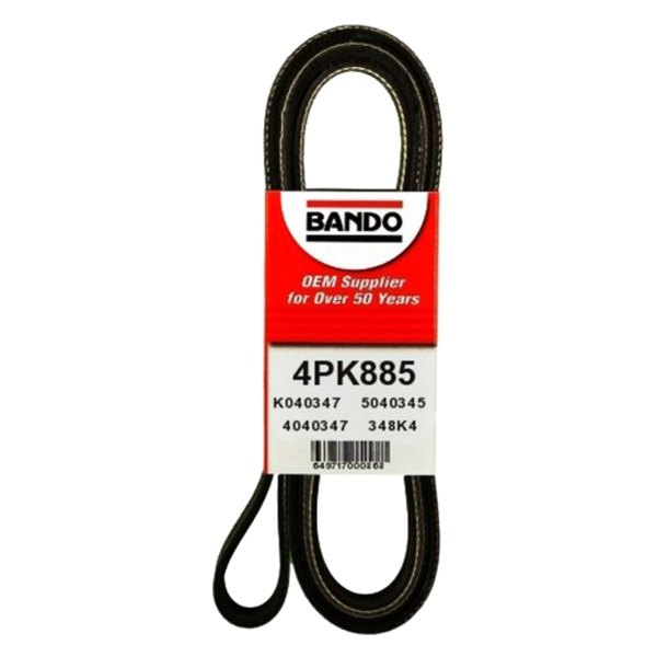 Bando® - Rib Ace™ Serpentine Belt