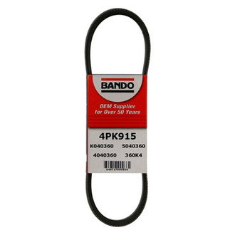 Bando® - Rib Ace™ V-Ribbed Belt