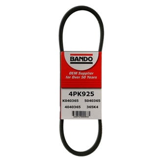 Bando® - Rib Ace™ V-Ribbed Belt
