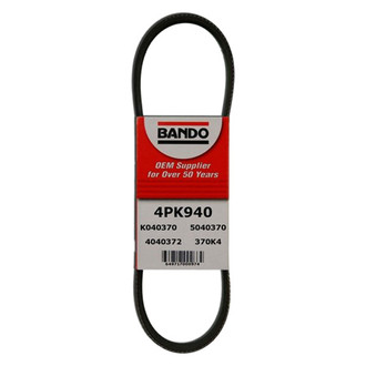 Bando® - Rib Ace™ V-Ribbed Serpentine Belt