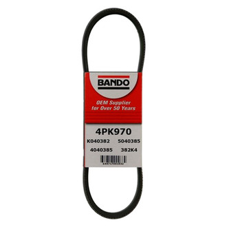 Bando® - Rib Ace™ V-Ribbed Serpentine Belt