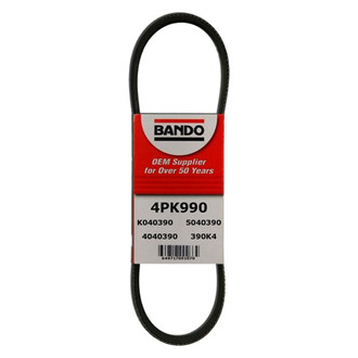 Bando® - Rib Ace™ V-Ribbed Serpentine Belt