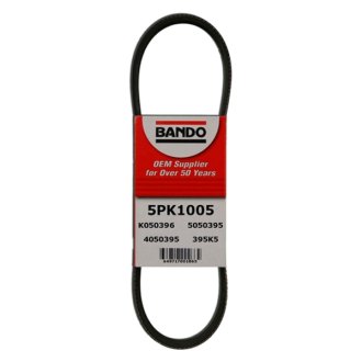 Bando® - Rib Ace™ V-Ribbed Serpentine Belt
