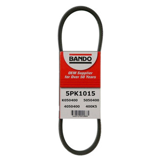 Bando® - Rib Ace™ V-Ribbed Belt