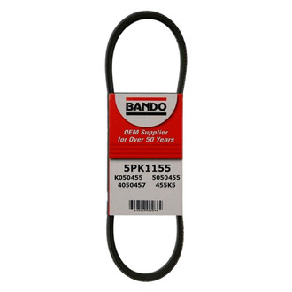 Bando® - Rib Ace™ V-Ribbed Serpentine Belt