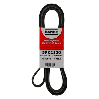 Bando® - Rib Ace™ V-Ribbed Serpentine Belt