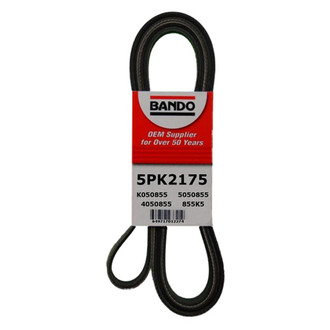 Bando® - Rib Ace™ V-Ribbed Serpentine Belt