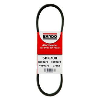 Bando® - Rib Ace™ V-Ribbed Serpentine Belt