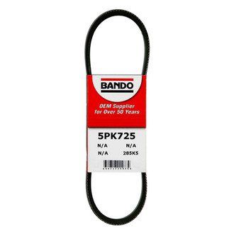 Bando® - Rib Ace™ V-Ribbed Serpentine Belt