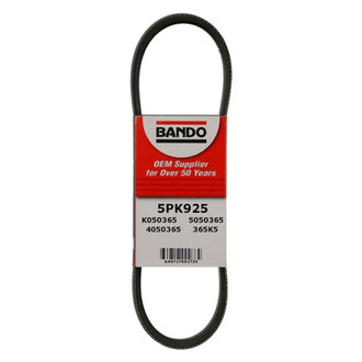 Bando® - Rib Ace™ V-Ribbed Serpentine Belt