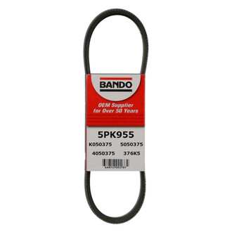 Bando® - Rib Ace™ V-Ribbed Serpentine Belt
