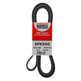 Bando® - Rib Ace™ V-Ribbed Serpentine Belt